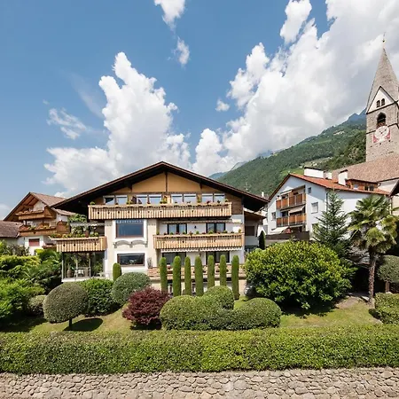 Monika Hotel Algund