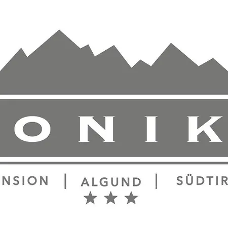 Hotel Monika 3*